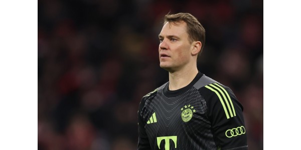 Wird Manuel Neuer seine Karriere beim FC Bayern München beenden? Wird Manuel Neuer seine Karriere beim FC Bayern München beenden?